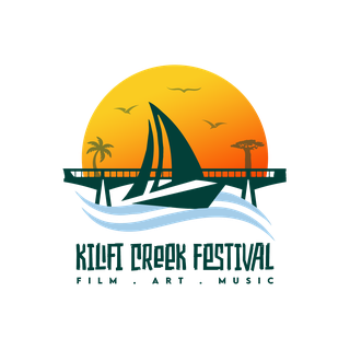 Kilifi Creek Festival logo