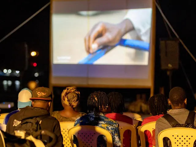 Kilifi Creek Festival — Community Impact
