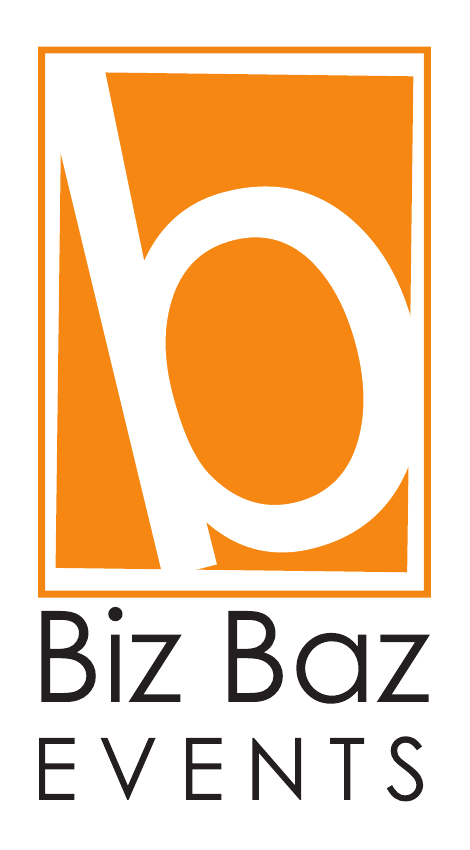 Biz Baz Events logo