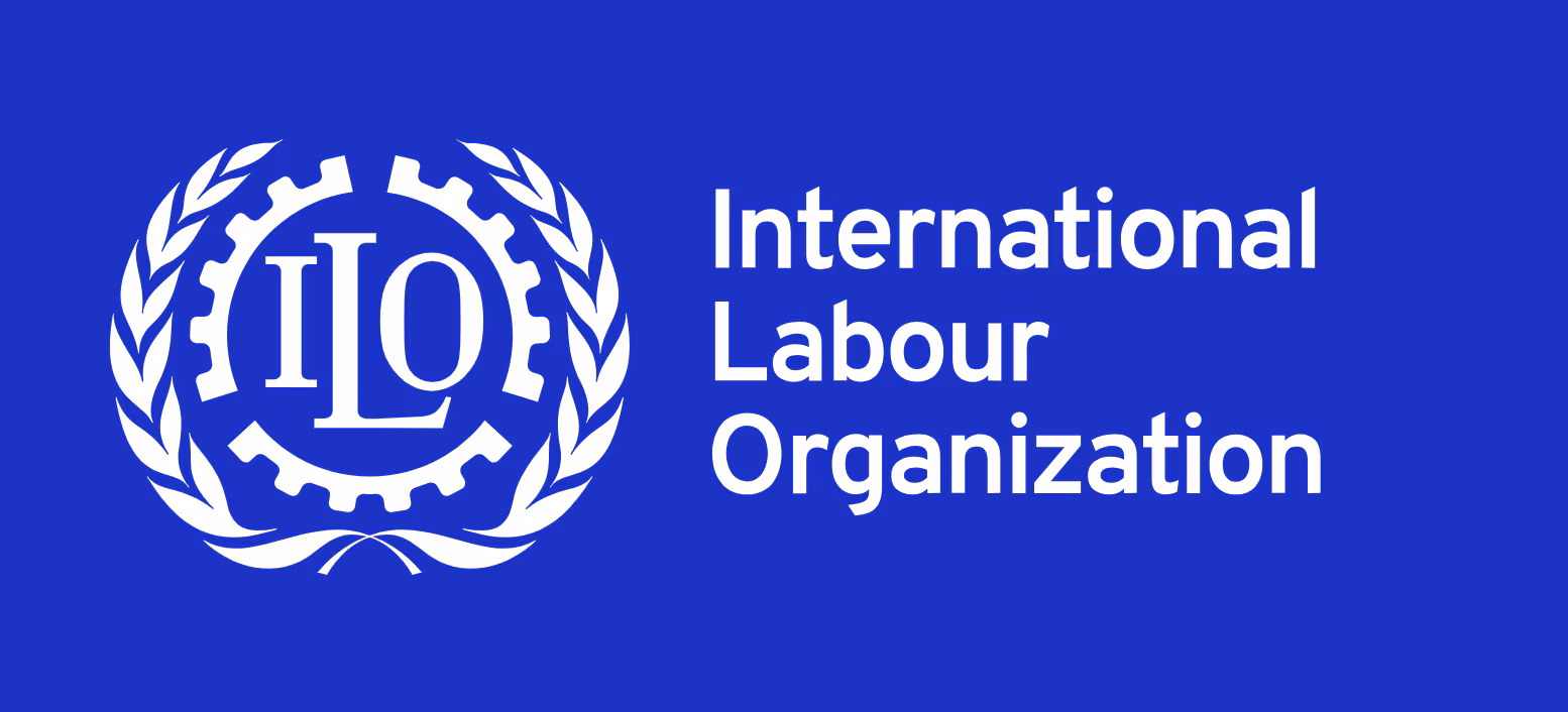 International Labour Organization logo