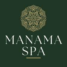 Manama Spa logo