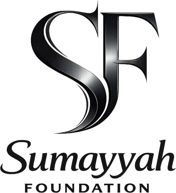 Sumayyah Foundation logo
